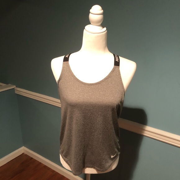 Nike Tops - Nike Dri-Fit Training Sleeveless Tank Top
